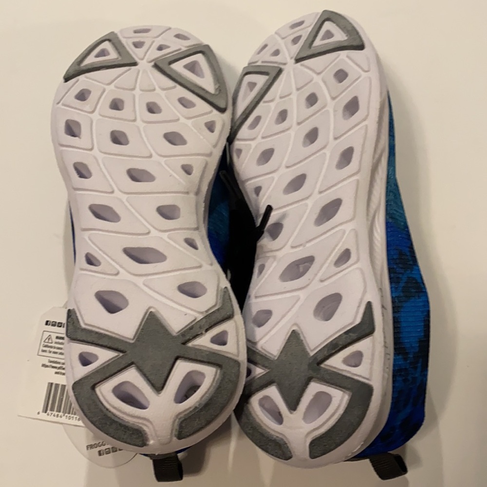 Frogg Toggs Shortfin Women’s SZ 9 Breathable Sneakers Lightweight Shoes - Picture 3 of 9